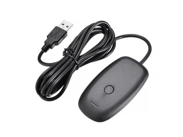 Game Accessories Gaming Handle Receiver Wireless Receive USB Adapter For Xbox 360 Controller Windows PC Arrival