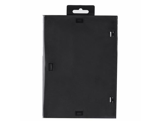 Game Replacement Accessories Shell Empty Box Game Case Cover Protector For Gaming Card Organization 18X13X25CM
