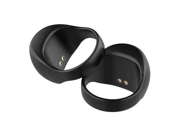 R51 Wearable Finger Ring Bluetooth 50 Remote Control Smart Wireless Remote Controller for Macbook/iOS/Android Mobile Phone