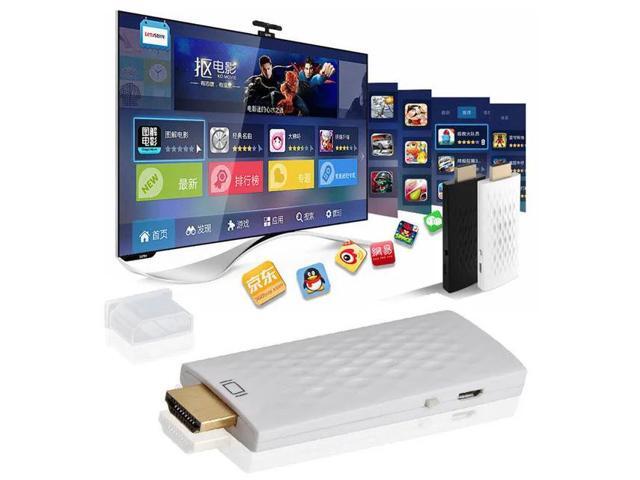 Wireless Wifi Airplay Phone Screen to HDMI TV Dongle Adapter for iPad iPhone 6 6S Plus 5 5S Samsung S7 Edge S6 Note 5 4 3 HTC LG