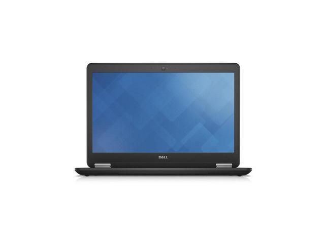 Dell Latitude e7470 - i5 6300u - 8GB RAM- 256GB SSDD- Windows 10 Professional-1 Year warranty
