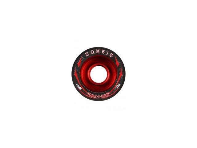 Zombie Wheels Max 95