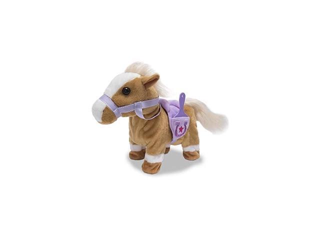 Musical Horses Ponies Unicorns Gallop Play and Sing Saddle Up Sally