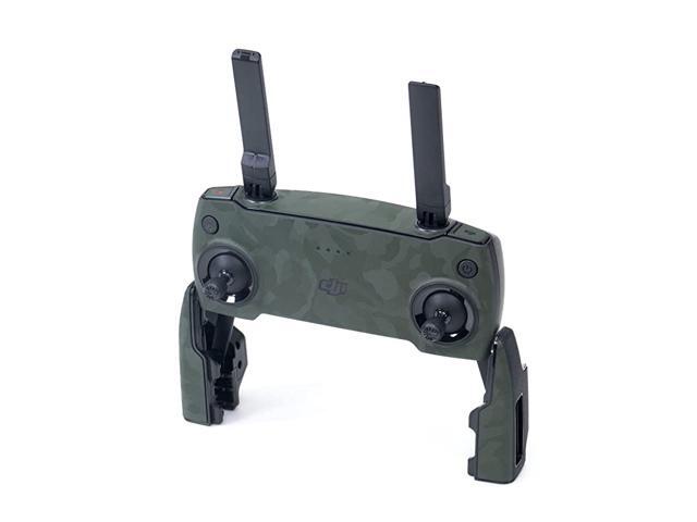 Skin Compatible with DJI Mavic Mini Remote Controller Army Bumpy CAMO