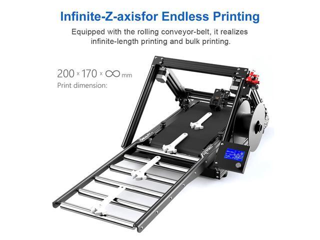 NeweggBusiness - Official Creality CR-30 3D Printer Infinite