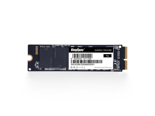 Nvme Early 2015 Macbook Air Ssd SSD For Macbook 256GB NVMe SSD For