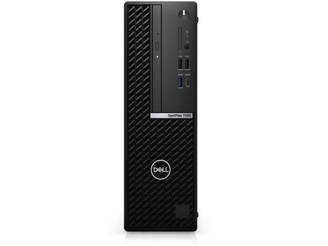 ミニPC DELL Core i7-10700 SSD+HDD WIn11&Office Amazon.com: Dell Optiplex 7090 SFF Desktop | Core i7-10700