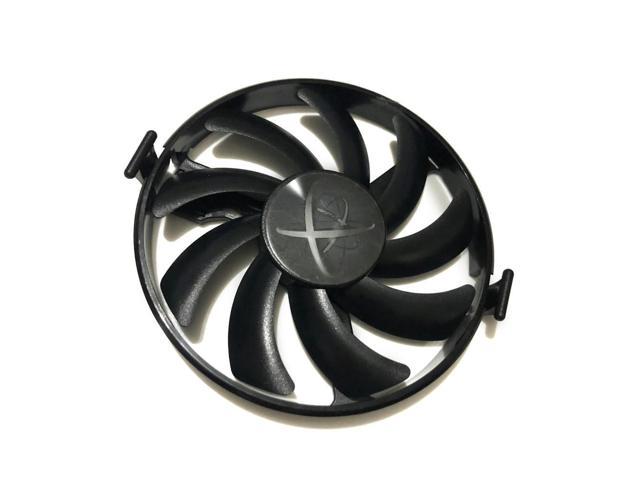 Xfx rx 580 discount cooler