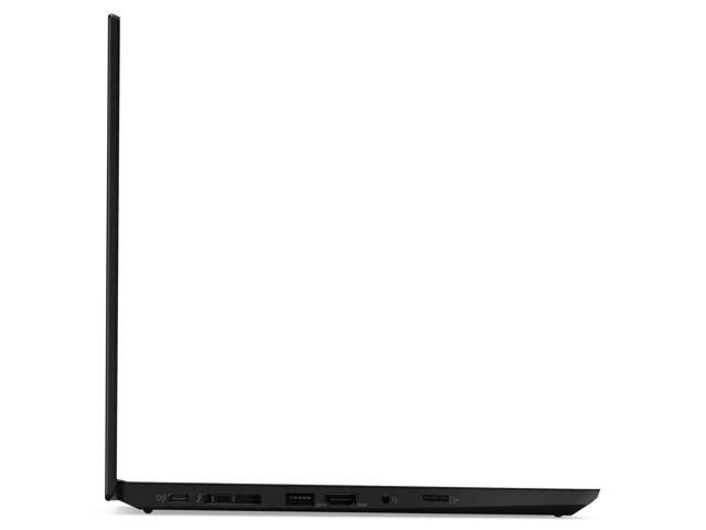 NeweggBusiness - Lenovo ThinkPad T14 Gen 2 Intel Laptop, UHD