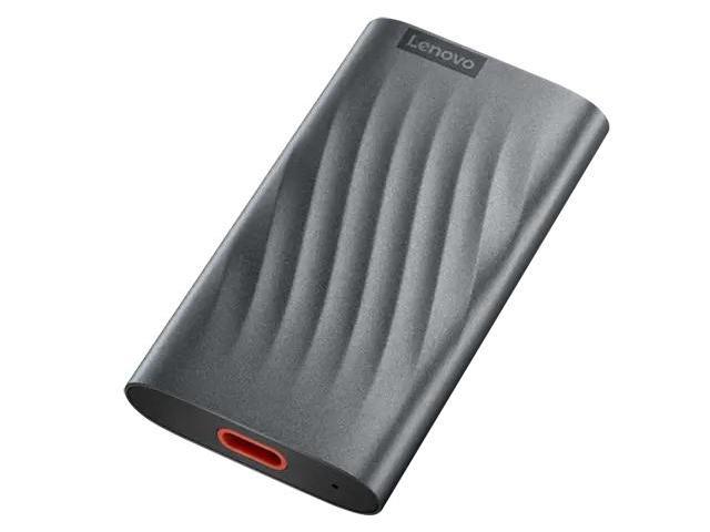 NeweggBusiness - Lenovo PS6 Portable Solid State Drive 1TB