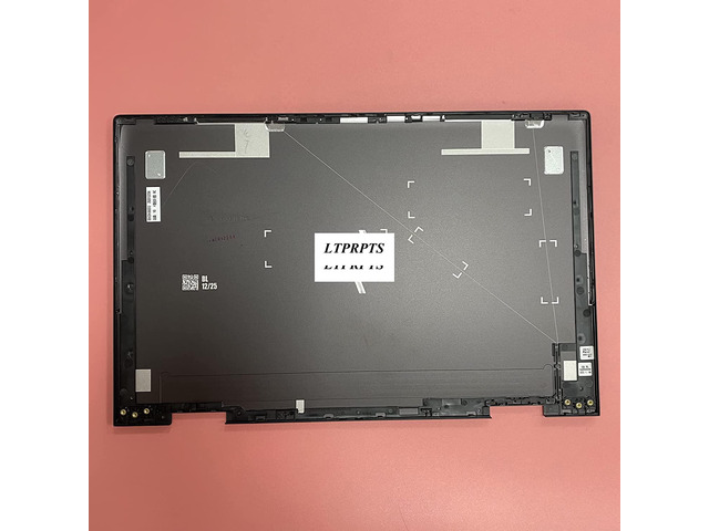 L93204-001 New HP ENVY x360 15-ED 15-EE 15m-ee0023dx 15m-ee0013dx LCD Back Cover
