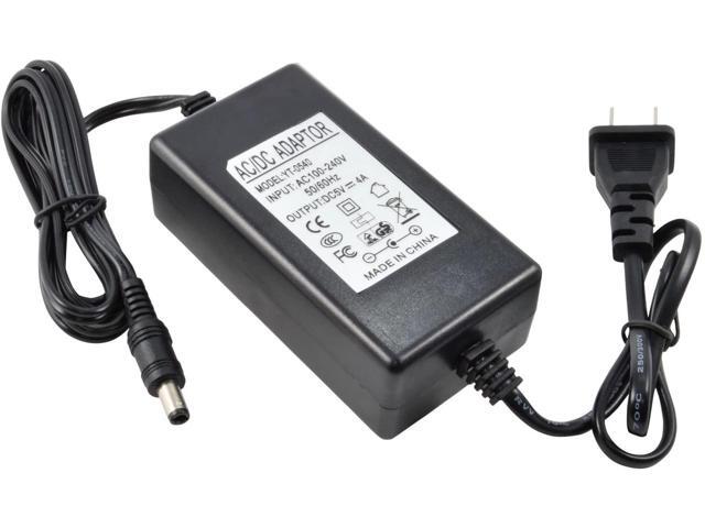 BestCH AC Adapter Charger for LG SJ4 SJ4Y S Sound Bar Soundbar P 並行輸入品 NeweggBusiness - BestCH Global AC⁄DC Adapter for Challenger Cable