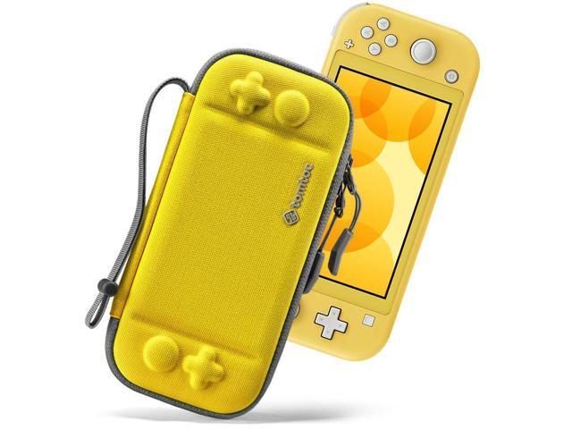 NeweggBusiness - tomtoc Switch Lite Case, Slim Protective Carrying