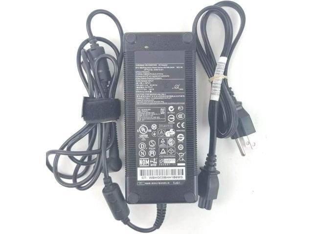 Chargeur hp compaq ppp012l-s HP