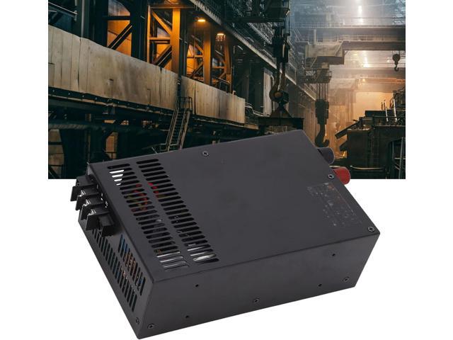 NeweggBusiness - Hyuduo Industrial DC Power Supply - Adjustable