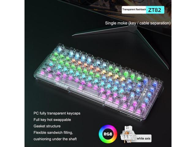 X87/x87 pro White/Black – NIZ Store