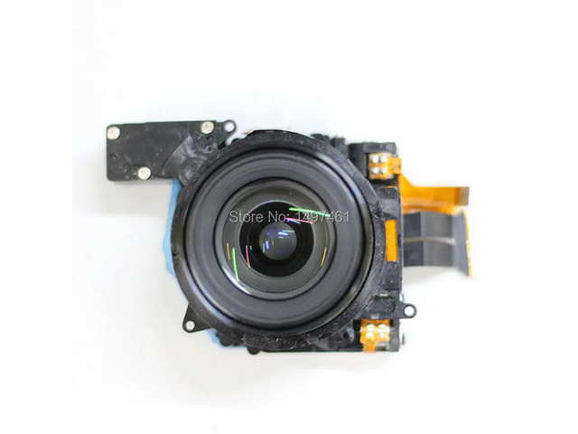 NeweggBusiness - optical zoom lens assy with CCD Repair parts For