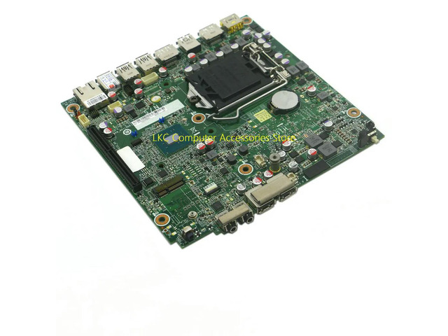 NeweggBusiness - For ThinkCentre M910x Mini Motherboard 01LM277