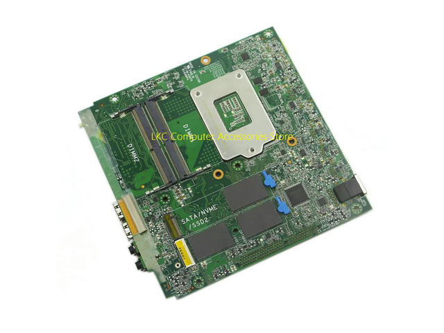 NeweggBusiness - For ThinkCentre M910x Mini Motherboard 01LM277
