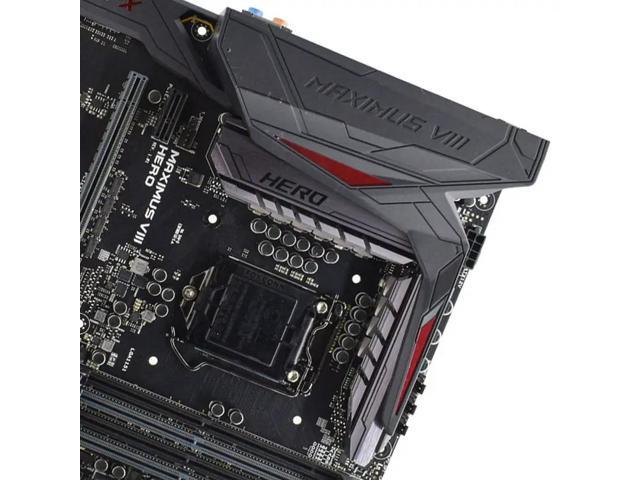 Intel core i7-7700K, ASUS MAXIMUSⅨ HERO 16589821.jpg