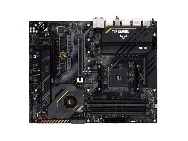 CPU Ryzen7 5800X3D + TUF X570 + 32GB 3600mhz Amazon.com: AMD Ryzen™ 7 5800X3D 8-core, 16-Thread Desktop