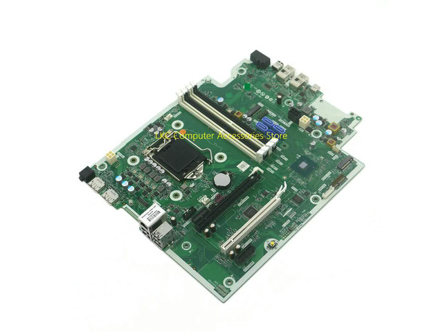 NeweggBusiness - ForProDesk 680 G6 MT Desktop Motherboard M17671