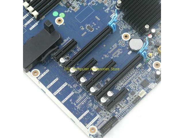 NeweggBusiness - ForZ6 G4 WorkStation Tower Motherboard 914283-001