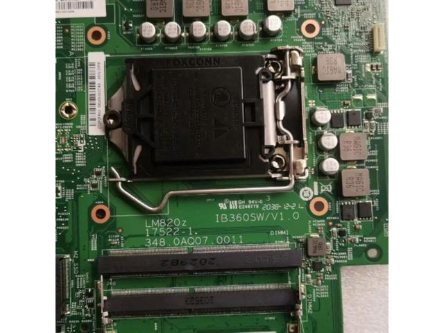 来兎MB NeweggBusiness - IB360SW/V1.0 For ThinkCentre M820z