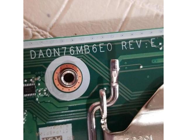 NeweggBusiness - DA0N76MB6E0 REV:E ForPavilion 24-XA0053W