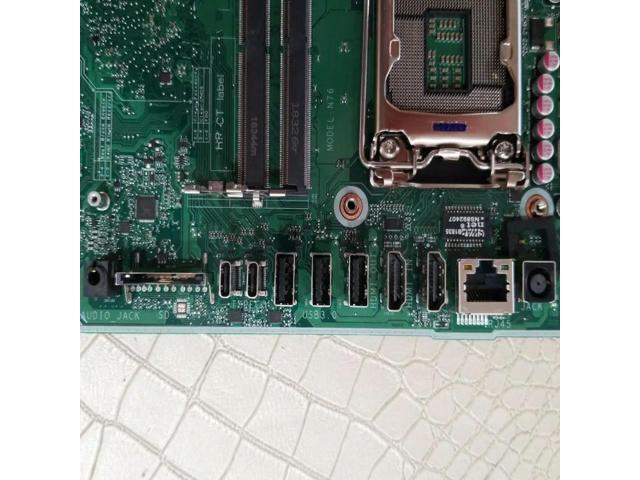 NeweggBusiness - DA0N76MB6E0 REV:E ForPavilion 24-XA0053W