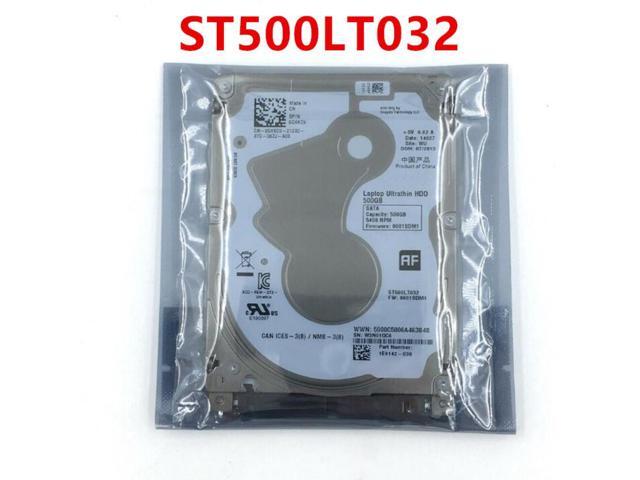 hard drive st500lt032