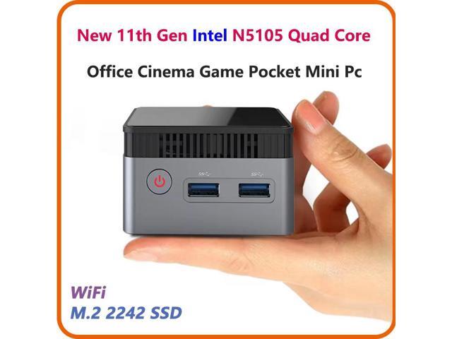 12.5 小型 FHD NEC PC-NM350KAB SSD128 Win11 NeweggBusiness - ZX01 Pocket Mini PC Intel N5105 Mini PC Windows