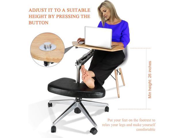 Roomyroc mobile laptop desk discount