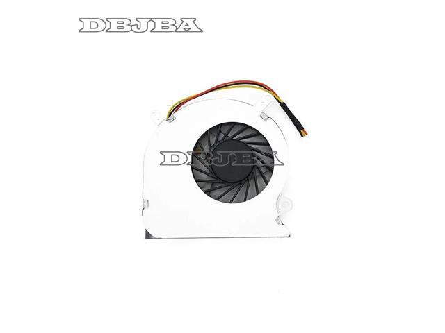 NeweggBusiness - Laptop CPU Fan Compatible for MSI GP60 GE60