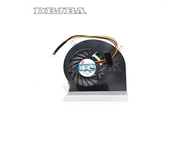 Amazon.com: Z-one Fan Replacement for MSI GE62 GE72 PE60