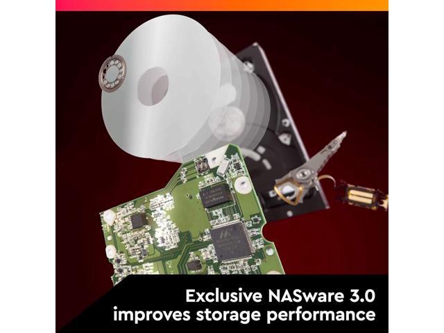 新品 WD Red Pro 14TB HDD WD142KFGX （複数可） 14TB WD Red Pro NAS Hard Drive | Western Digital