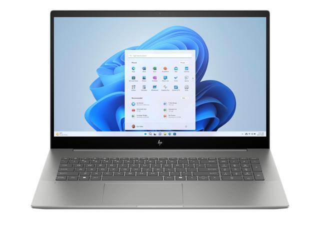 NeweggBusiness - HP Envy Laptop Computer 17.3