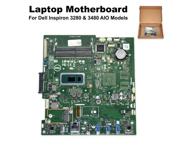 NeweggBusiness - Dell Inspiron 22 3280 AIO Motherboard with Intel