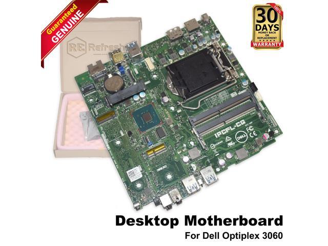NeweggBusiness - Dell Optiplex 3060 Micro System Motherboard Intel