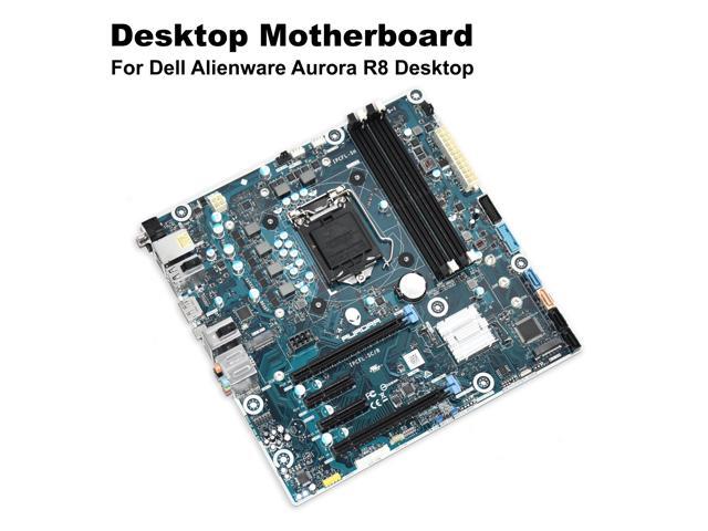 Dell Alienware Aurora R8 メモリ32GB Corei7 NeweggBusiness - DELL Alienware Aurora R8 LGA 1151 Intel Z370 DDR4