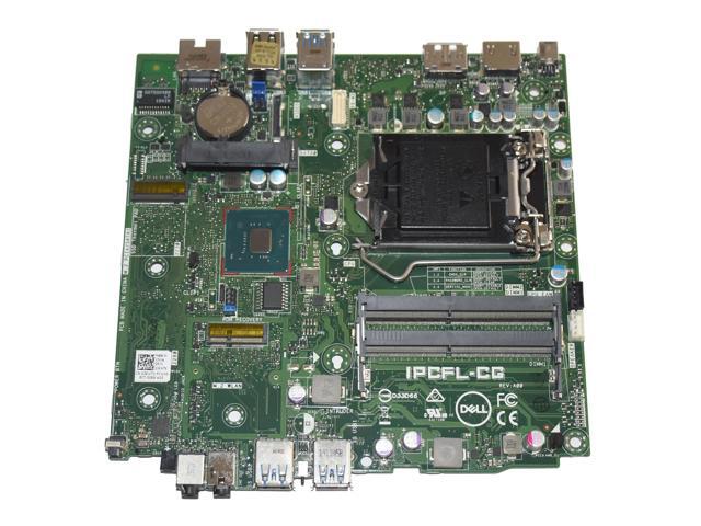 NeweggBusiness - Dell Optiplex 3060 Micro System Motherboard Intel