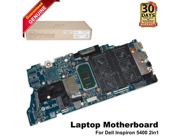 Inspiron 5400 AIO Dell マザーボード 本体 Dell Optiplex 5400 AIO