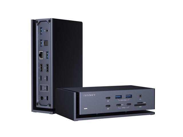 NeweggBusiness - iVANKY FusionDock Max 1 compatible with