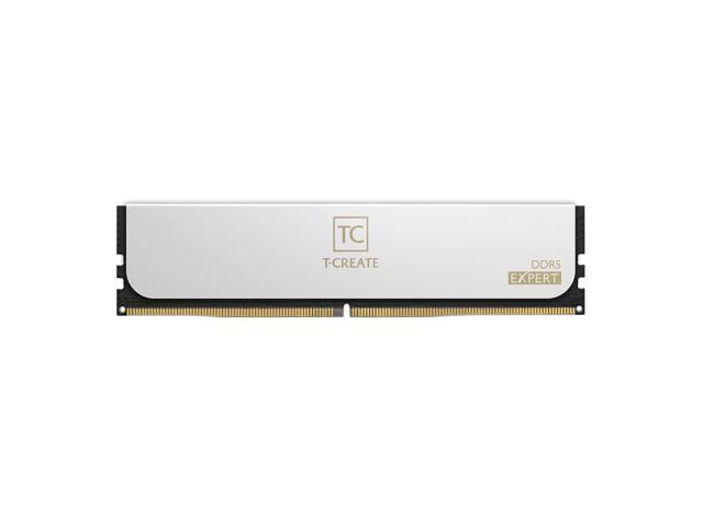 NeweggBusiness - TEAMGROUP T-CREATE EXPERT Overclocking 10L DDR5