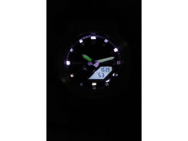 GSHOCK GM−２１００Ｃ−５Ａ 200M GM2100C-5A | G-SHOCK G-STEEL Silver | CASIO