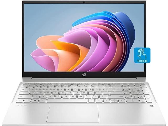 NeweggBusiness - HP Pavilion 15-eh2085cl 15.6