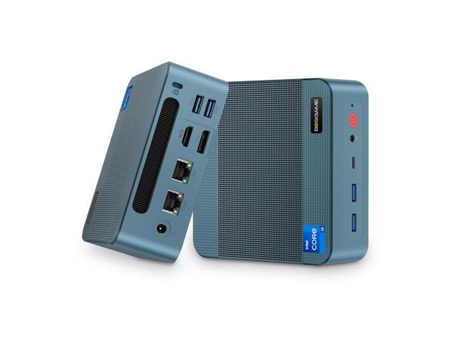 6*z様 BOSGAME ミニPC P2 Lite i5 12600H Amazon.com: BOSGAME Mini PC P2, Intel Core i5 12600H Mini