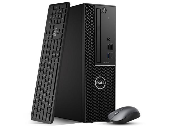 NeweggBusiness - Dell Precision 3431 Desktop PC | Intel Core i5