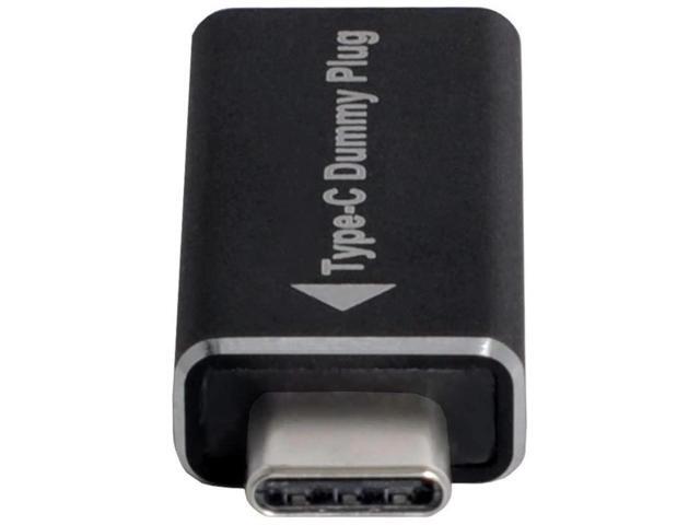 VGA Virtual Display Adapter DDC EDID Dummy Plug Headless Ghost Display Emulator 4k - Foto 9