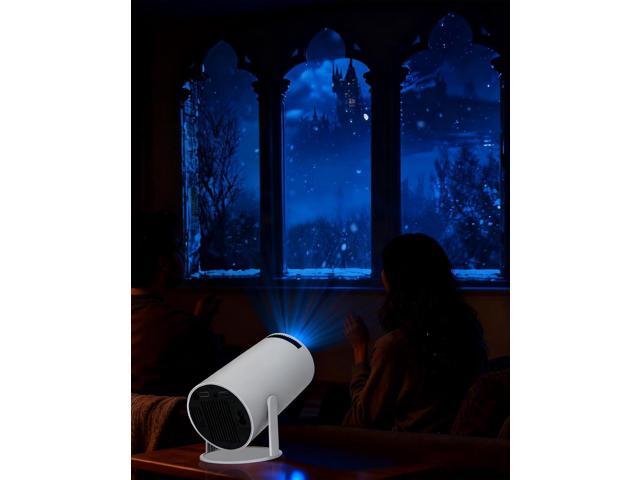 NeweggBusiness - Realm Portal Projector - Fake Window Projector